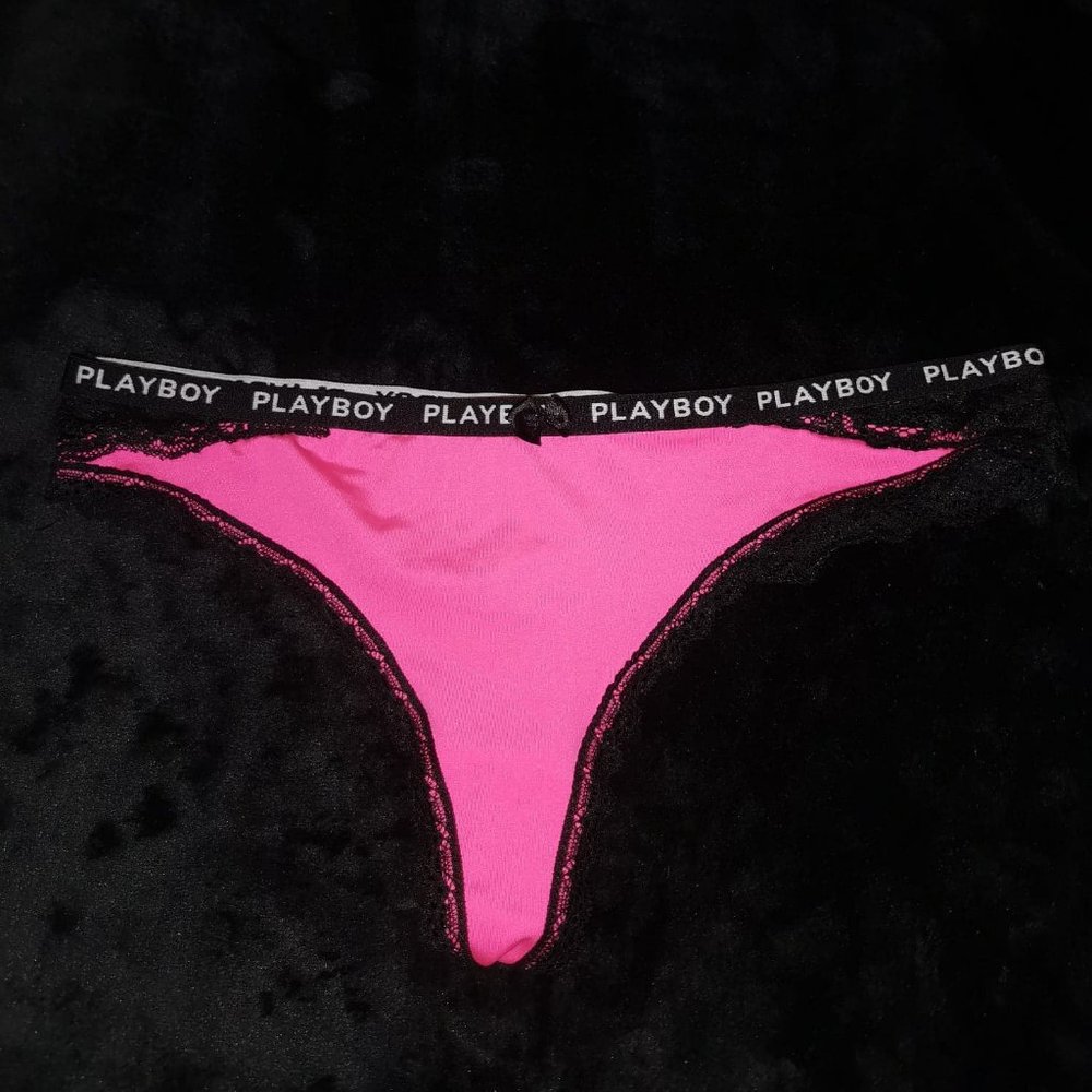 panties.